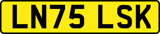 LN75LSK
