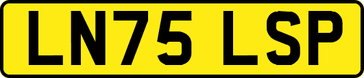 LN75LSP