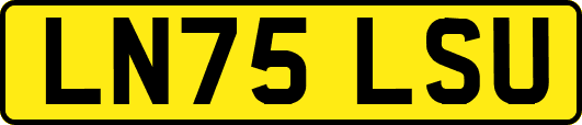 LN75LSU