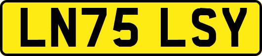 LN75LSY