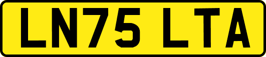 LN75LTA