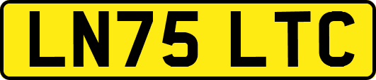 LN75LTC