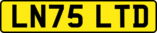LN75LTD
