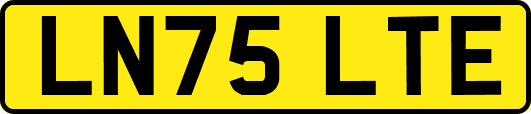 LN75LTE