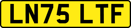 LN75LTF