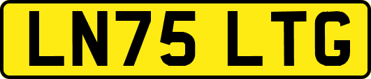 LN75LTG