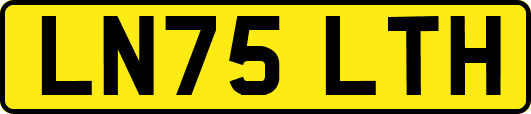 LN75LTH
