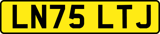 LN75LTJ