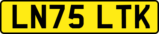 LN75LTK