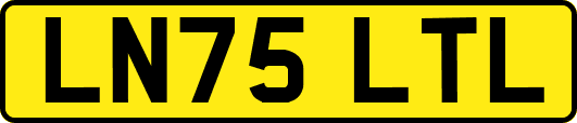LN75LTL