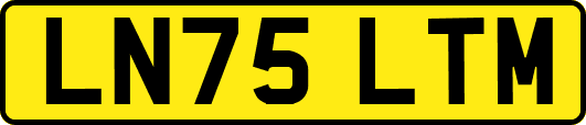 LN75LTM