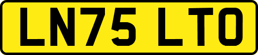 LN75LTO