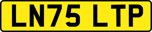 LN75LTP