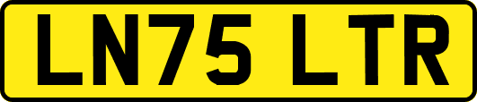 LN75LTR