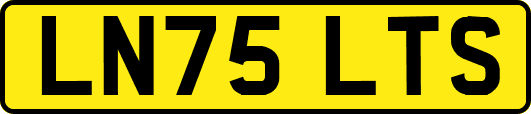 LN75LTS