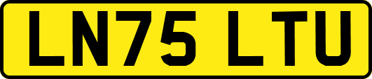 LN75LTU