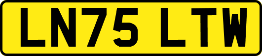 LN75LTW