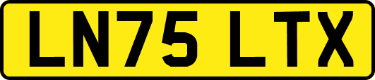 LN75LTX