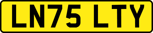 LN75LTY