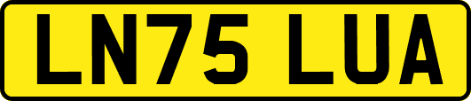 LN75LUA