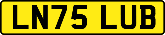 LN75LUB