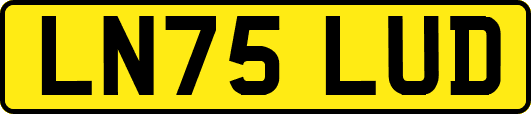 LN75LUD