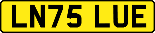 LN75LUE