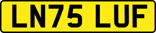 LN75LUF