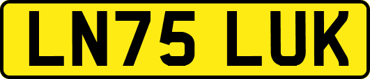 LN75LUK