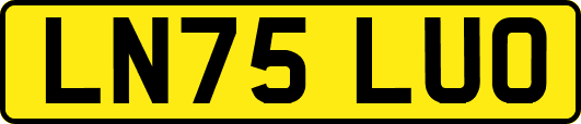 LN75LUO