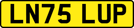 LN75LUP