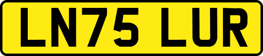 LN75LUR