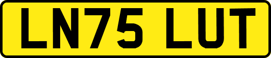 LN75LUT