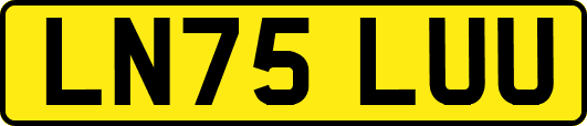 LN75LUU