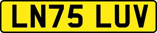 LN75LUV