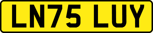 LN75LUY