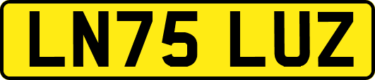 LN75LUZ