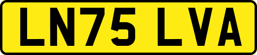 LN75LVA