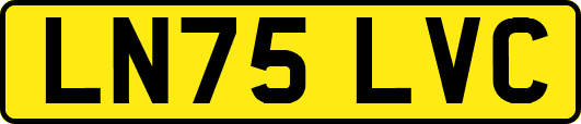 LN75LVC