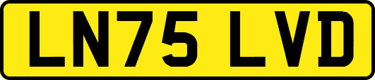 LN75LVD