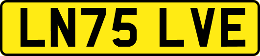 LN75LVE