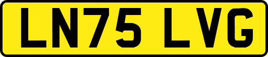 LN75LVG