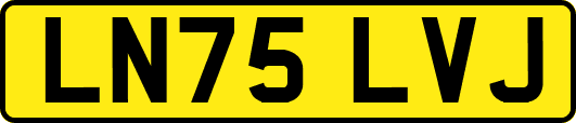 LN75LVJ