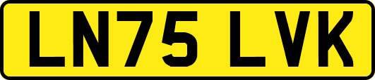 LN75LVK