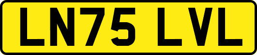 LN75LVL