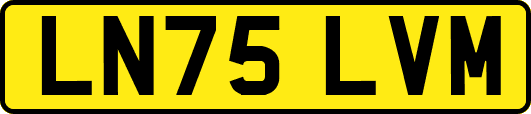 LN75LVM