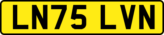 LN75LVN