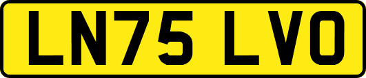 LN75LVO