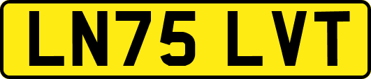LN75LVT