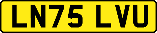 LN75LVU